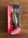 DUO Realis Pencil 65 Ghost Minnow GEA3006