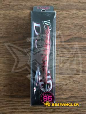 DUO D-Squid 95 Red Prawn CCC0373