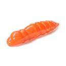 FishUp Pupa 1.2" #107 Orange