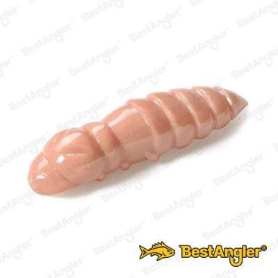 FishUp Pupa 1.5" #104 Coffee Milk
