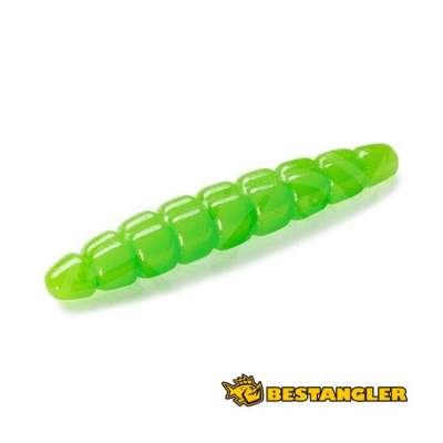 FishUp Morio 1.2" #105 Apple Green