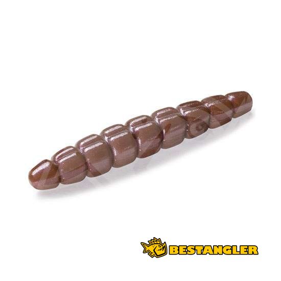 FishUp Morio 1.2" #106 Earthworm