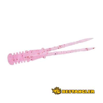 DUO Tetra Works Burny Pink flakes
