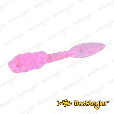 DUO Tetra Works Chop Peach Color S507