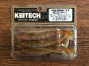 Keitech Easy Shiner 3.5" Golden Goby - BA#06