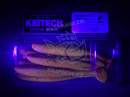 Keitech Easy Shiner 4.5" Delta Craw - #407 - UV