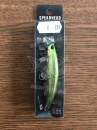 DUO Spearhead Ryuki 80S Lime Green JAPAN LIMITED ADA4127