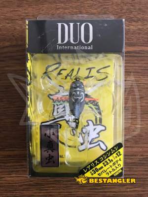 DUO Realis Koshinmushi Aburazemi - CCC3204