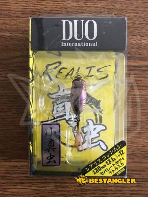 DUO Realis Koshinmushi Beetle CCC3219