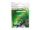 Steel leader VMC Cannelle MultiFlex 40 cm 9 kg - 728-9