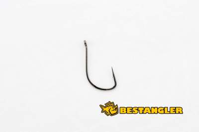 Decoy Worm 10 Shot Rig Worm Hook for Wacky Style Size 1 5831 