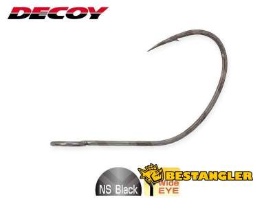 DECOY Area Hook Type IE #8 - 999424