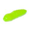 FishUp Pupa 1.2" #111 Hot Chartreuse