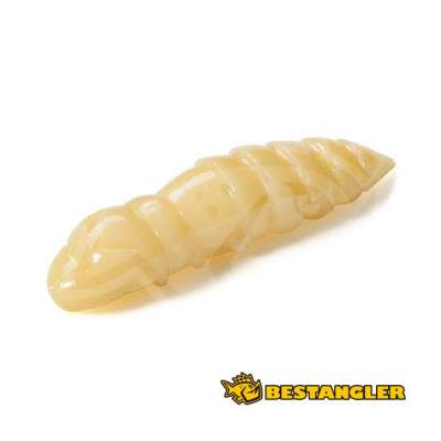 FishUp Pupa 1.5" #108 Cheese