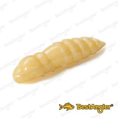 FishUp Pupa 1.5" #108 Cheese