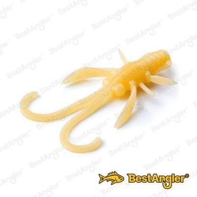 FishUp Baffi Fly 1.5" #108 Cheese