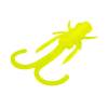 FishUp Baffi Fly 1.5" #111 Hot Chartreuse