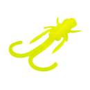 FishUp Baffi Fly 1.5" #111 Hot Chartreuse