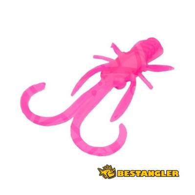 FishUp Baffi Fly 1.5" #112 Hot Pink