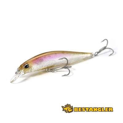 DUO Realis Jerkbait 85SP Mat Tiger ACC3059 - DUO Realis Jerkbait 85SP - foto s háčky