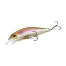 DUO Realis Jerkbait 85SP Komochi Wakasagi DSH3061 - DUO Realis Jerkbait 85SP - foto s háčky