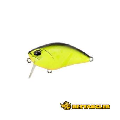 DUO Realis Crank 50SSR Kabuki Hazzard Chart II