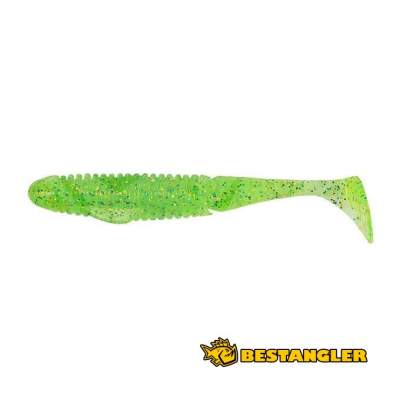 DUO Realis Boostar Wake 3.5" Lime Chart F037