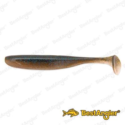 Keitech Easy Shiner 2" Blue Back Cinnamon - #434