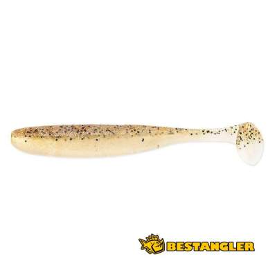 Keitech Easy Shiner 4" Golden Shiner