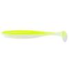 Keitech Easy Shiner 6.5" Chartreuse Shad