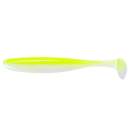 Keitech Easy Shiner 6.5" Chartreuse Shad - CT#13