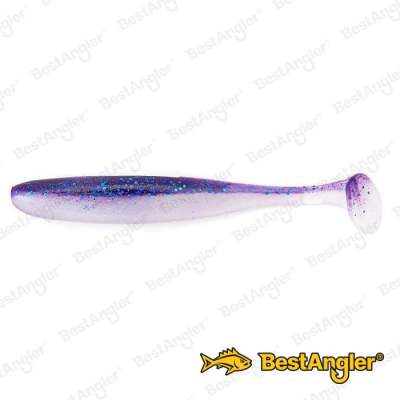 Keitech Easy Shiner 6.5" Lee La Shad - CT#07