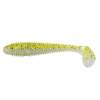 Keitech FAT Swing Impact 2.8" Chartreuse Ice Shad