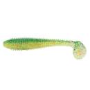 Keitech FAT Swing Impact 3.3" Fire Perch - CT#23