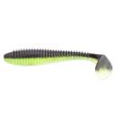 Keitech FAT Swing Impact 3.8" Fire Shad - CT#20