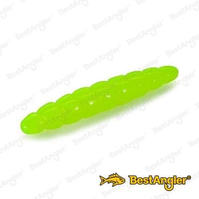 FishUp Morio 1.2" #111 Hot Chartreuse