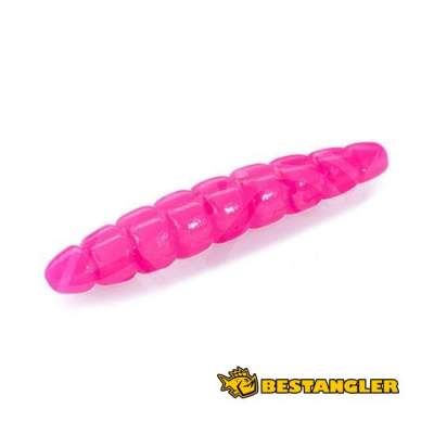 FishUp Morio 1.2" #112 Hot Pink