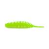 FishUp Tanta 1.5" #111 Hot Chartreuse