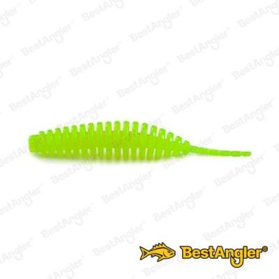 FishUp Tanta 1.5" #111 Hot Chartreuse