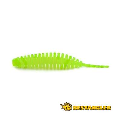 FishUp Tanta 1.5" #111 Hot Chartreuse