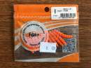 FishUp Morio 1.2" #107 Orange