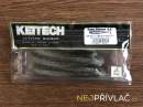 Keitech Easy Shiner 4.5" Crystal Shad - #410