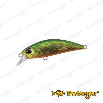 DUO Spearhead Ryuki 45S Green Gold OB ADA4059