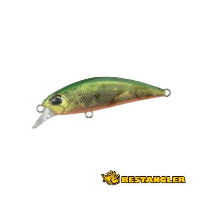 DUO Spearhead Ryuki 45S Green Gold OB