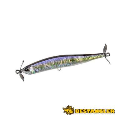 DUO Realis Spinbait 80 River Bait