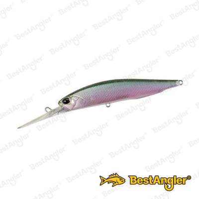 DUO Realis Jerkbait 100DR D Shad CCC3254