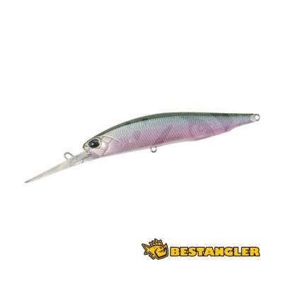 DUO Realis Jerkbait 100DR D Shad