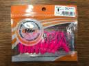 FishUp Baffi Fly 1.5" #112 Hot Pink