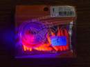 FishUp Tanta 1.5" #113 Hot Orange - UV