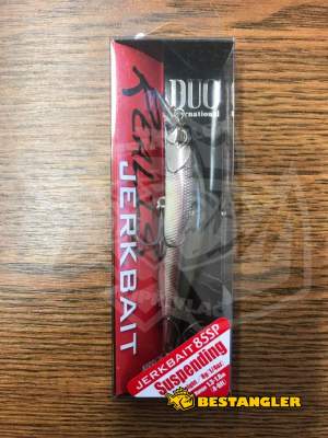 DUO Realis Jerkbait 85SP Komochi Wakasagi DSH3061